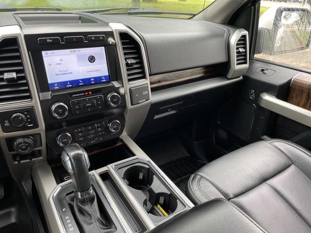 used 2020 Ford F-150 car, priced at $26,000