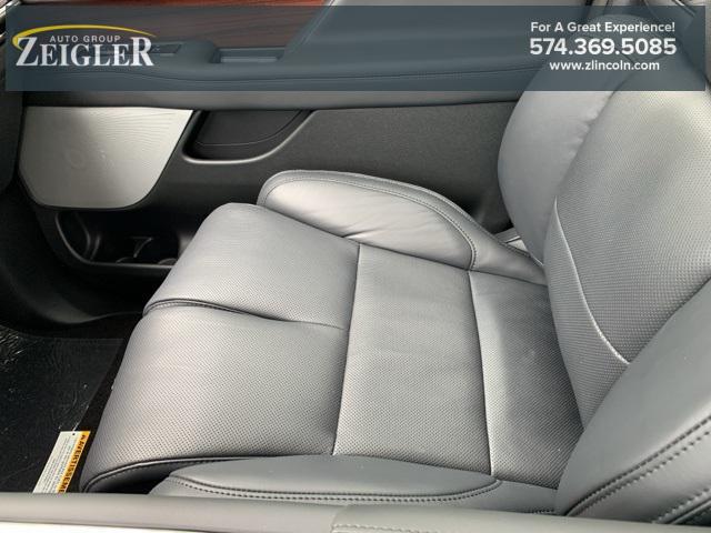 new 2024 Lincoln Navigator car, priced at $111,655