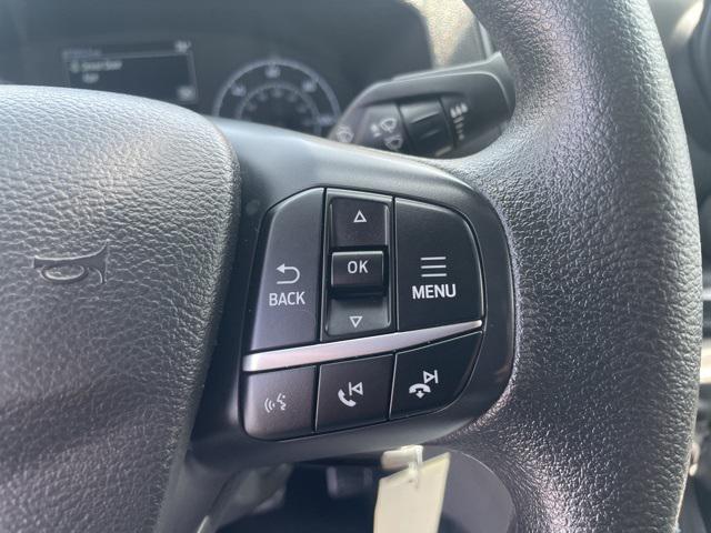 used 2023 Ford Transit-250 car, priced at $37,985