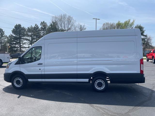 used 2023 Ford Transit-250 car, priced at $37,985