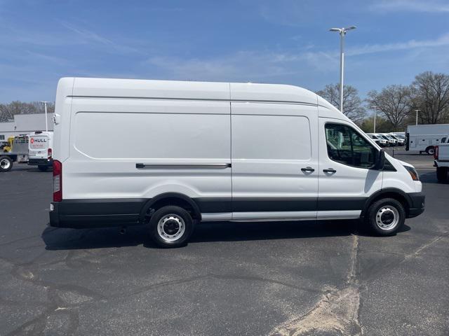 used 2023 Ford Transit-250 car, priced at $37,985