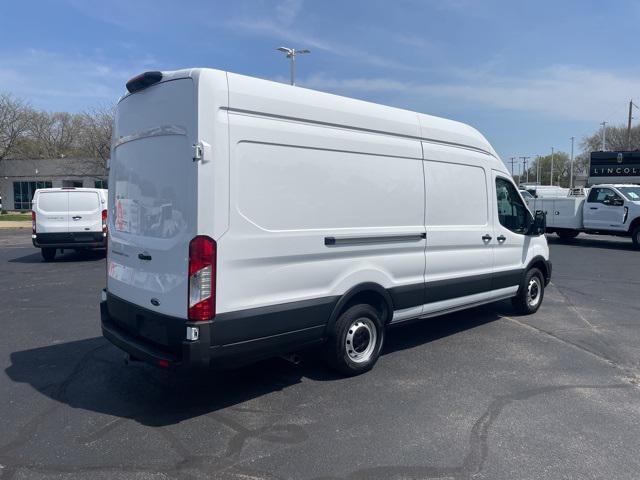 used 2023 Ford Transit-250 car, priced at $37,985