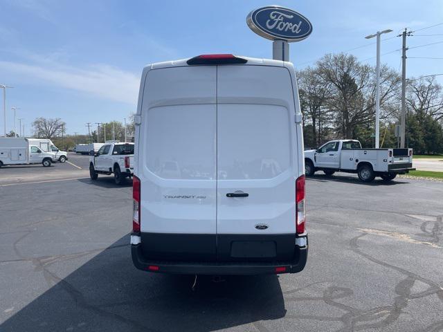 used 2023 Ford Transit-250 car, priced at $37,985