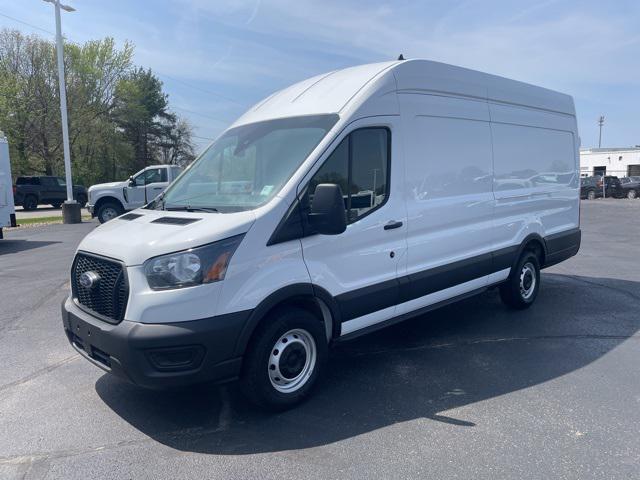 used 2023 Ford Transit-250 car, priced at $37,985