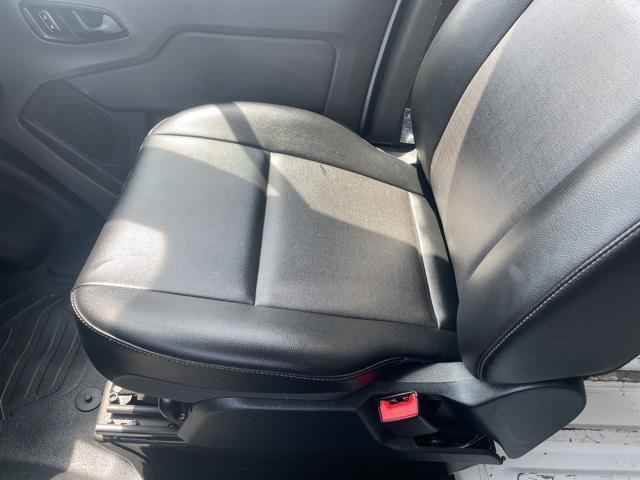 used 2023 Ford Transit-250 car, priced at $37,985
