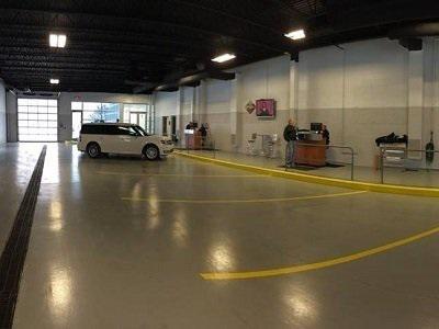 used 2023 Ford Transit-250 car, priced at $37,985