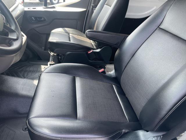 used 2023 Ford Transit-250 car, priced at $37,985