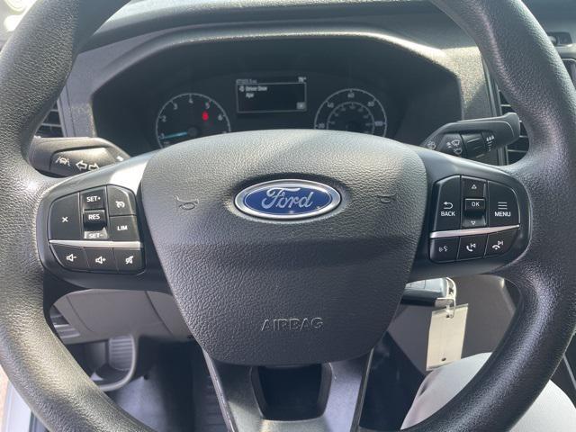 used 2023 Ford Transit-250 car, priced at $37,985