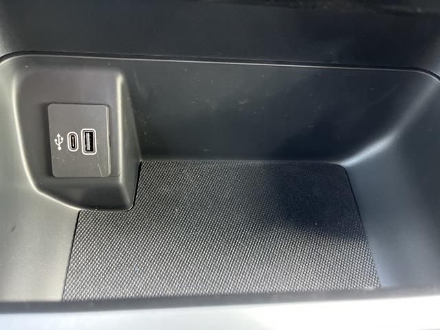 new 2025 Ford F-150 car, priced at $53,755