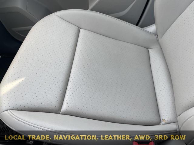 used 2019 Volkswagen Atlas car, priced at $22,475