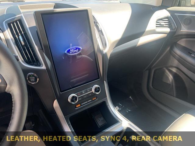 new 2024 Ford Edge car, priced at $41,410