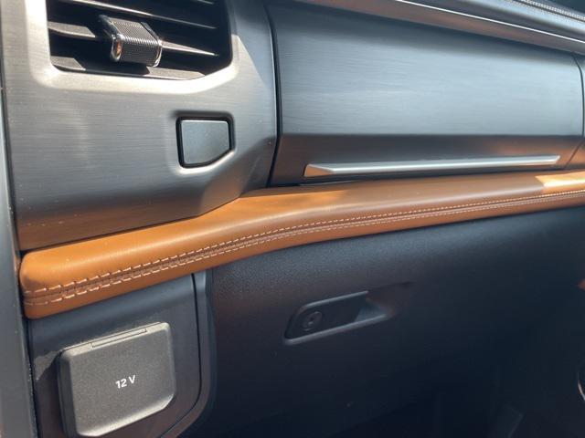 used 2022 Ford Expedition Max car, priced at $59,000