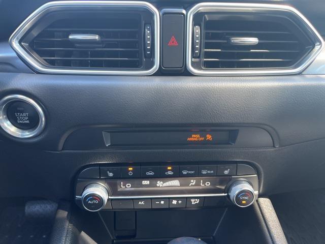 used 2020 Mazda CX-5 car, priced at $20,500