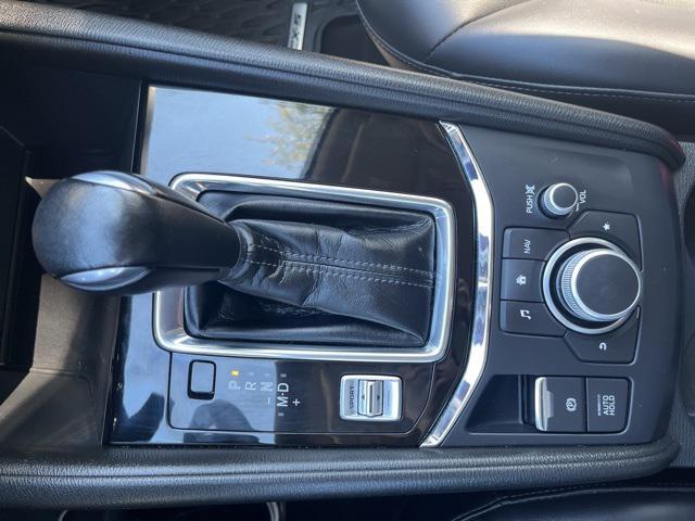 used 2020 Mazda CX-5 car, priced at $20,500