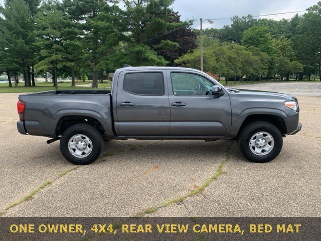 used 2020 Toyota Tacoma car, priced at $29,985