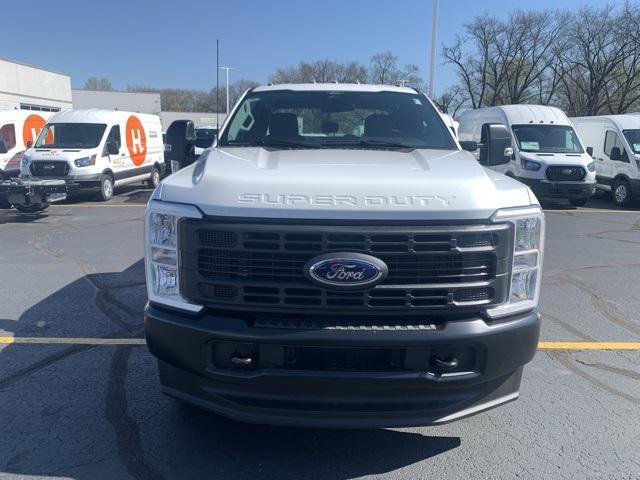 new 2024 Ford F-250 car, priced at $62,050