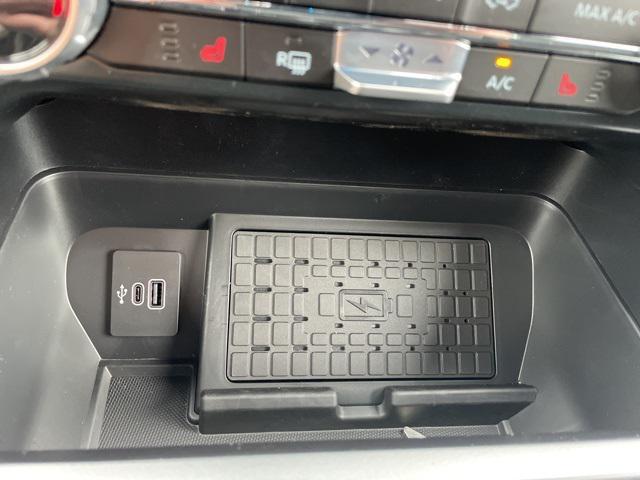 new 2025 Ford F-150 car, priced at $55,970
