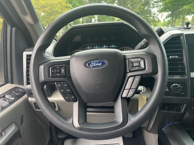 used 2022 Ford F-250 car, priced at $46,985