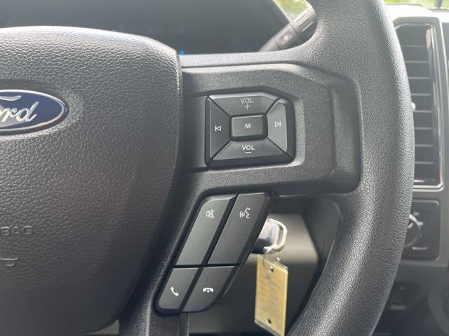 used 2022 Ford F-250 car, priced at $46,985