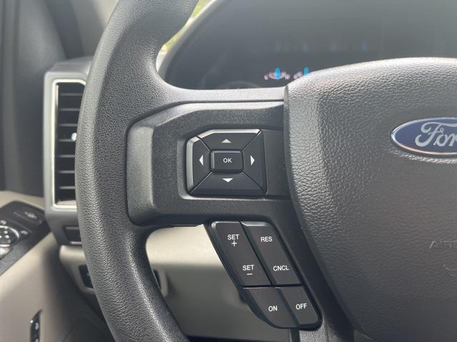 used 2022 Ford F-250 car, priced at $46,985
