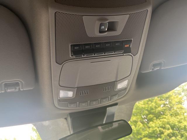 used 2022 Ford F-250 car, priced at $46,985