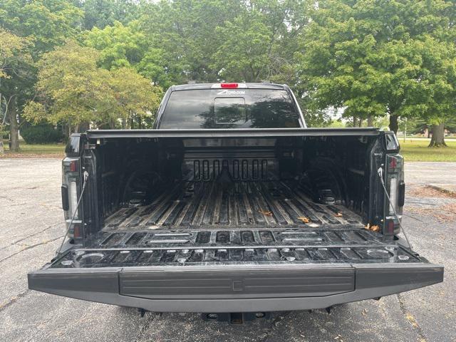 used 2022 Ford F-250 car, priced at $46,985