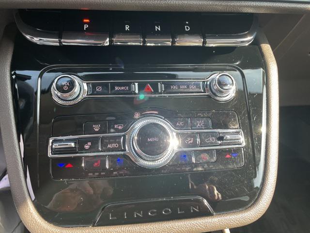 used 2022 Lincoln Corsair car, priced at $27,000