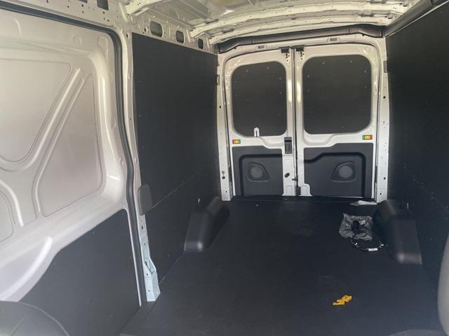 new 2025 Ford Transit-150 car, priced at $53,047