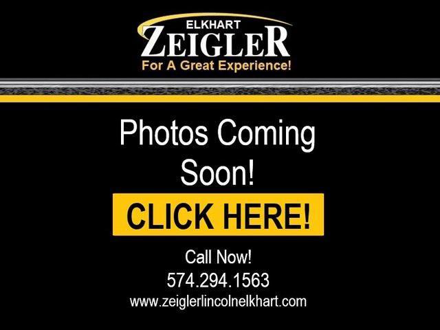 used 2023 Lincoln Nautilus car, priced at $34,500