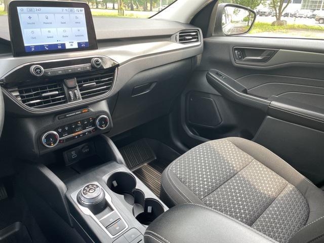 used 2023 Ford Escape car, priced at $25,000