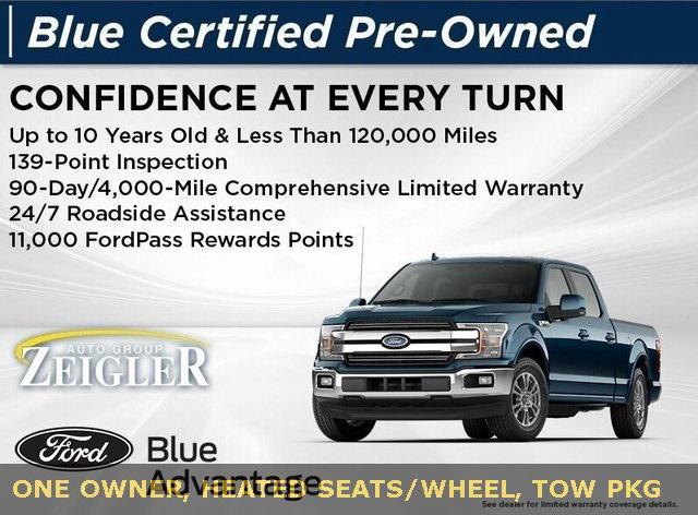 used 2024 Chevrolet Silverado 1500 car, priced at $49,000