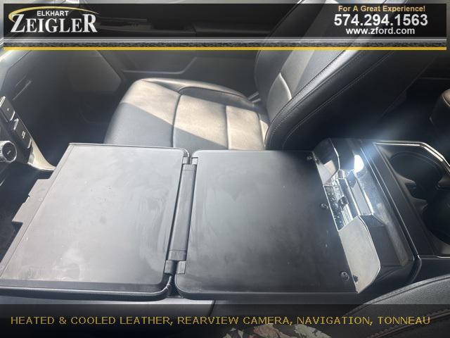 used 2022 Ford F-150 car, priced at $42,000