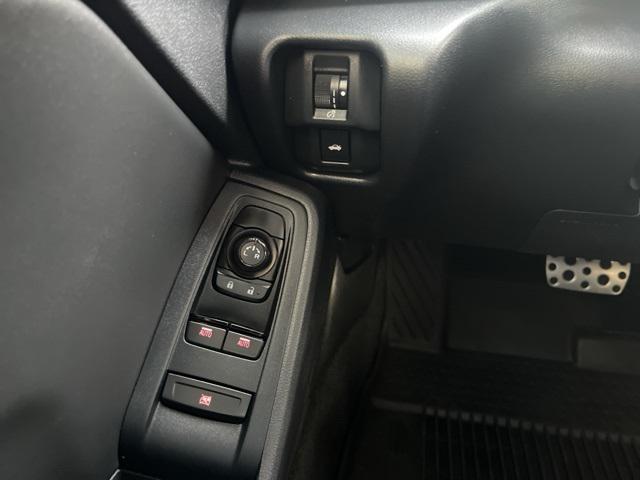 used 2023 Toyota GR86 car, priced at $31,000