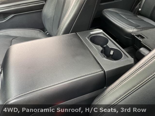 used 2019 Ford Expedition Max car, priced at $34,000