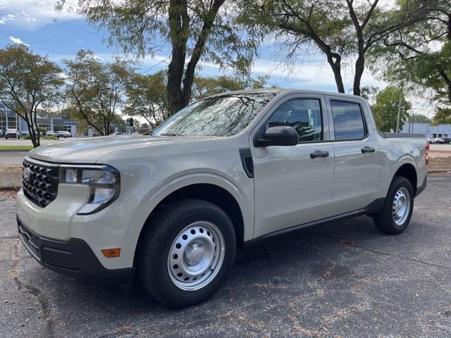 new 2025 Ford Maverick car, priced at $31,145