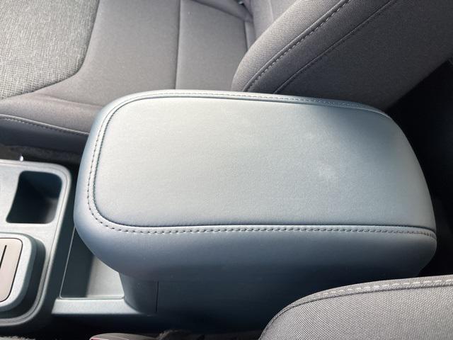 new 2025 Ford Maverick car, priced at $31,145