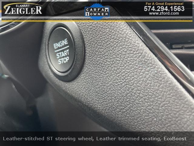 used 2024 Ford Escape car, priced at $21,000