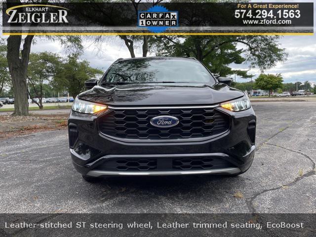 used 2024 Ford Escape car, priced at $21,000