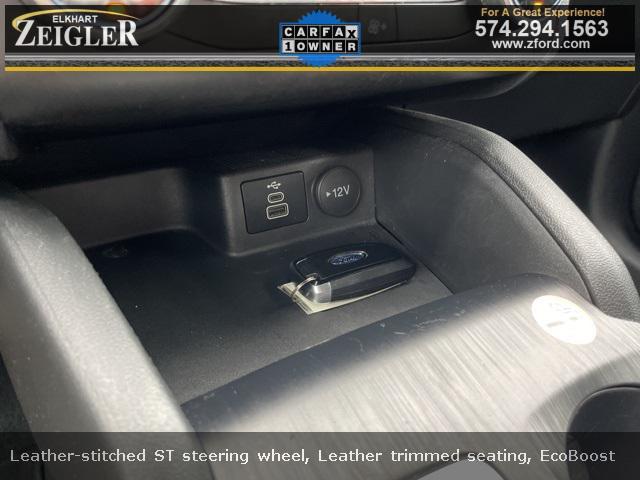 used 2024 Ford Escape car, priced at $21,000