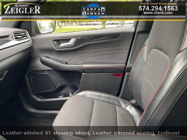 used 2024 Ford Escape car, priced at $21,000