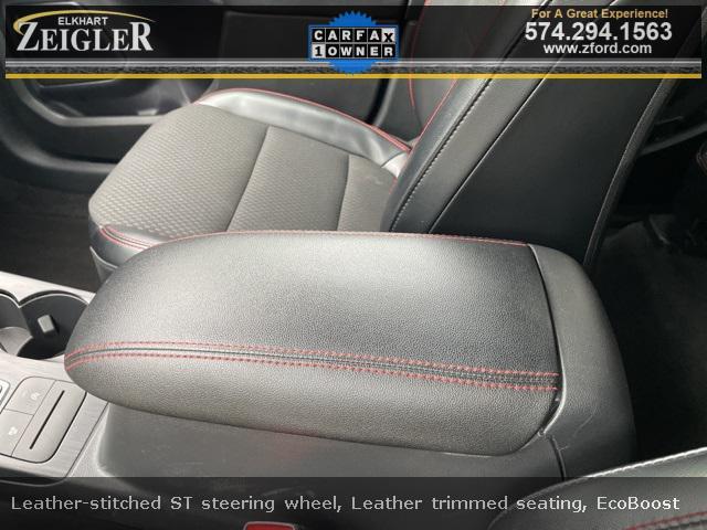 used 2024 Ford Escape car, priced at $21,000