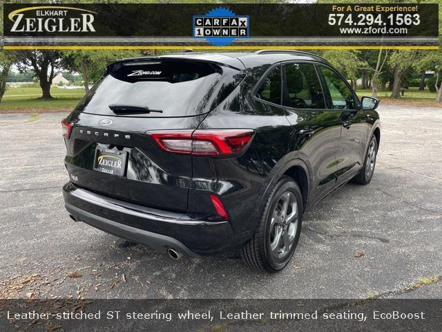 used 2024 Ford Escape car, priced at $21,000