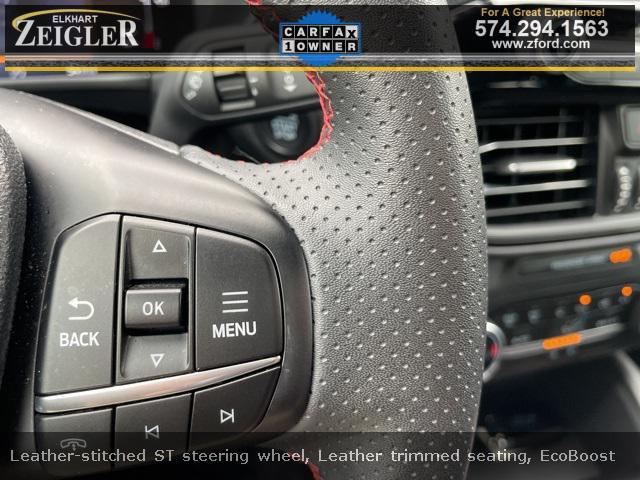 used 2024 Ford Escape car, priced at $21,000