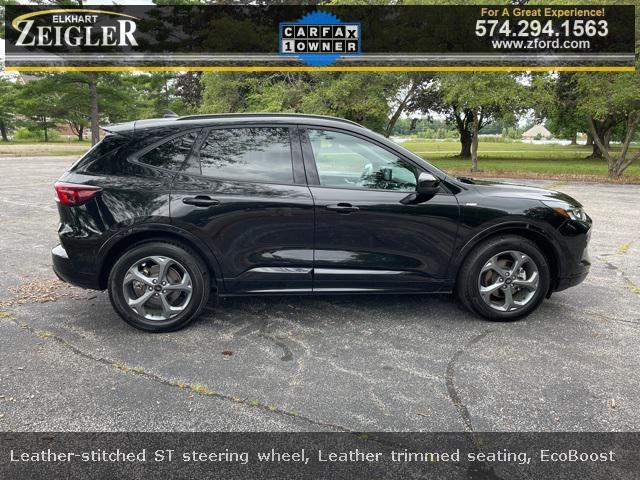 used 2024 Ford Escape car, priced at $21,000