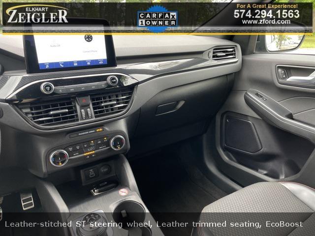 used 2024 Ford Escape car, priced at $21,000