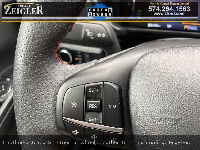 used 2024 Ford Escape car, priced at $21,000