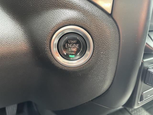 used 2020 Chevrolet Silverado 1500 car, priced at $27,368
