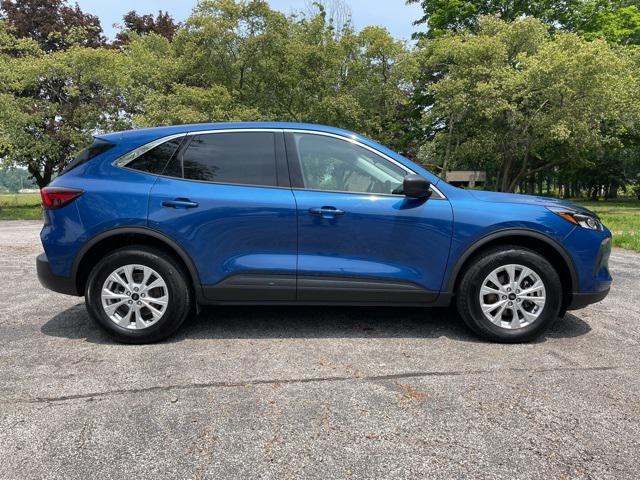 used 2023 Ford Escape car, priced at $26,000