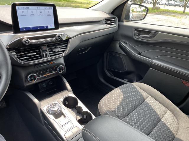 used 2023 Ford Escape car, priced at $26,000