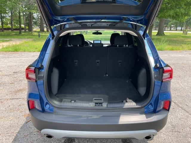 used 2023 Ford Escape car, priced at $26,000